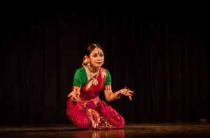 bharatnatyam classes in delhi