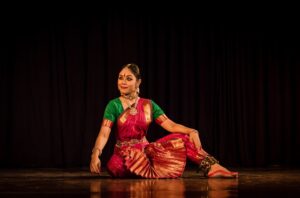 Bharatanatyam