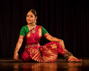 Bharatanatyam